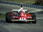 Ferrari 312T 1975 года